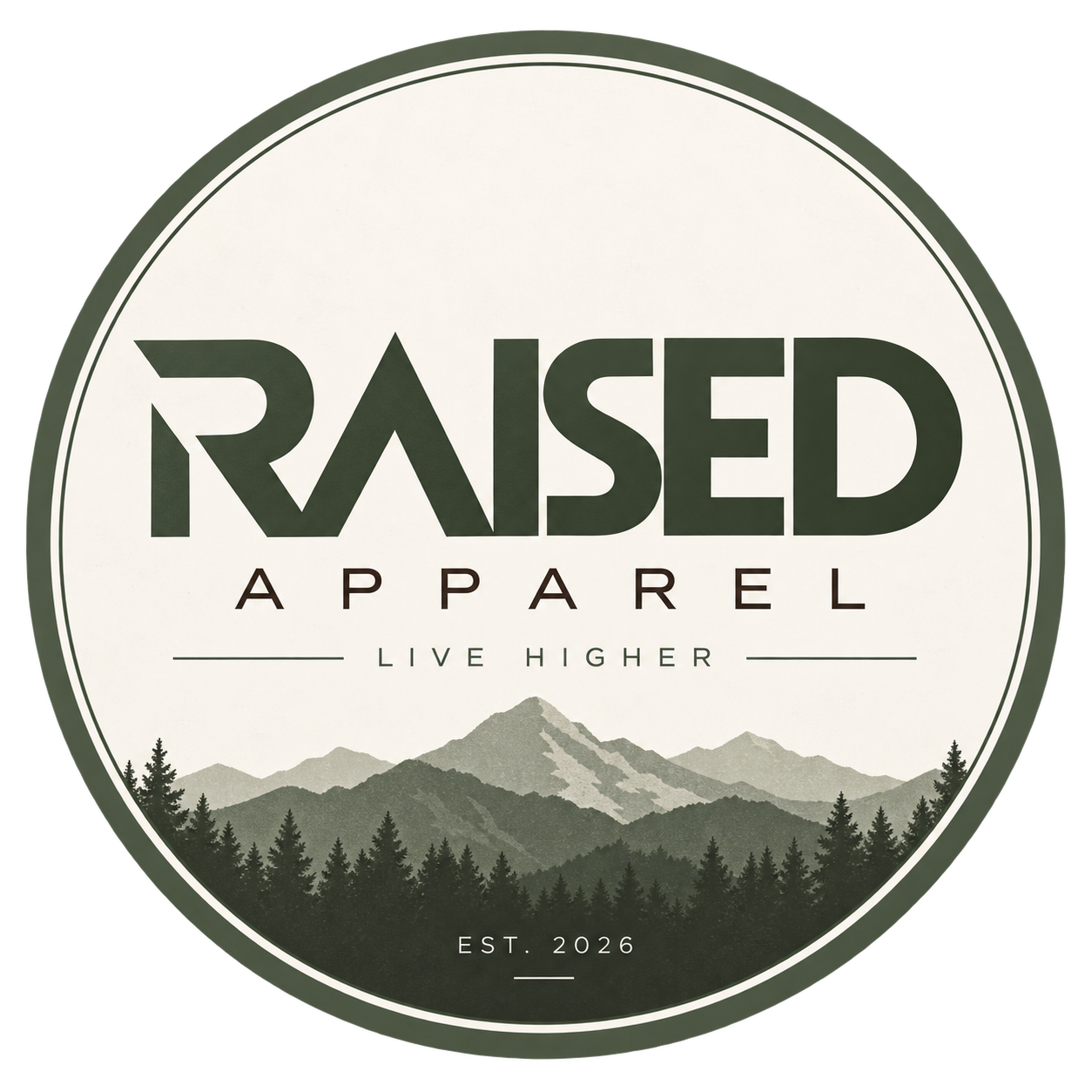 Raised Apparel